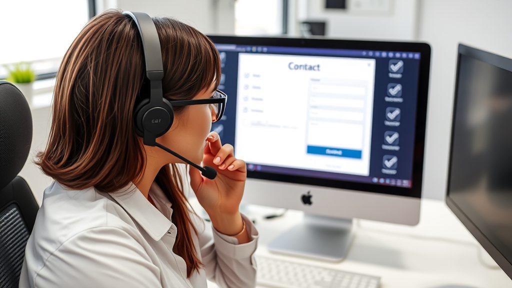 联系云洁前必读：高效沟通需求指南